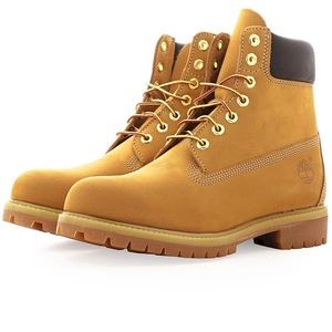 Timberland 6-Inch Premium Waterproof Boots